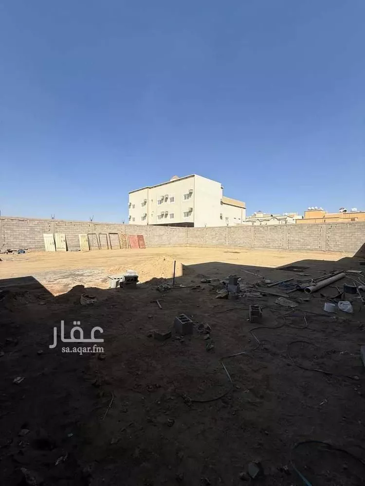 أرض للإيجار في شارع خالد سعيد ناصر, حي ال قيشه , مدينة أحد رفيدة, منطقة عسير 11