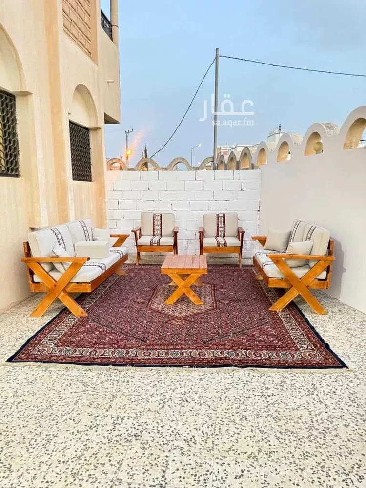 Floor for Rent in Ahad Rufaidah As Salamah صورة 5