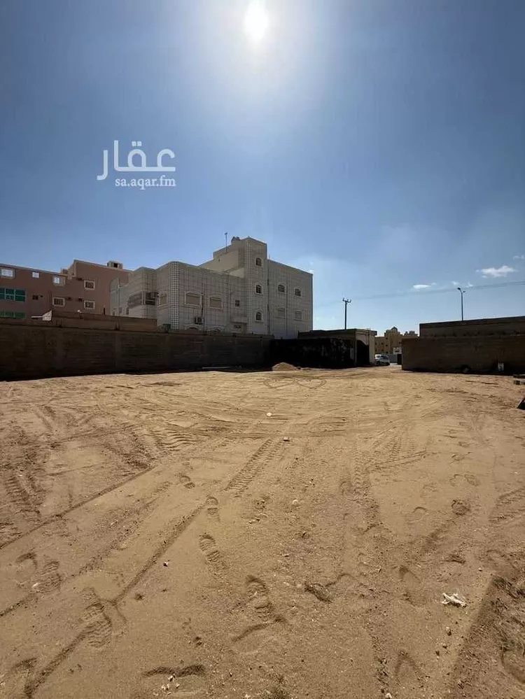 أرض للإيجار في شارع خالد سعيد ناصر, حي ال قيشه , مدينة أحد رفيدة, منطقة عسير 6