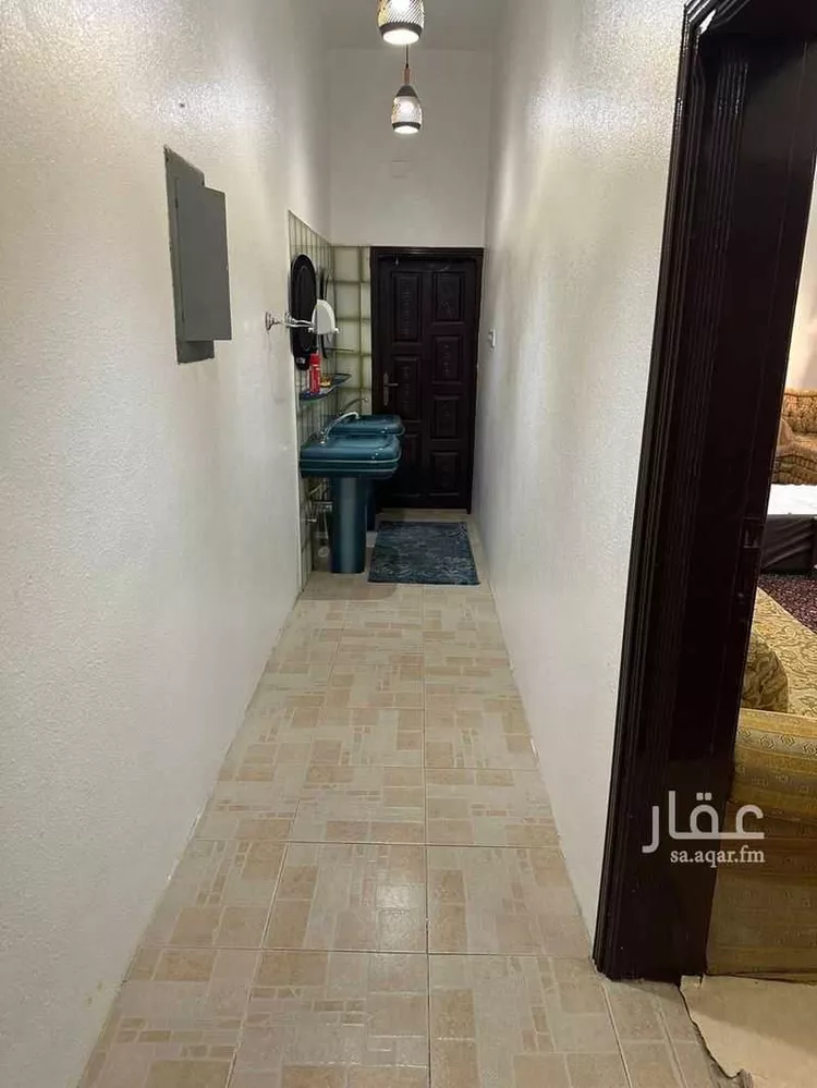 دور للإيجار في شارع خالد سعيد ناصر, حي ال قيشه , مدينة أحد رفيدة, منطقة عسير صورة 2