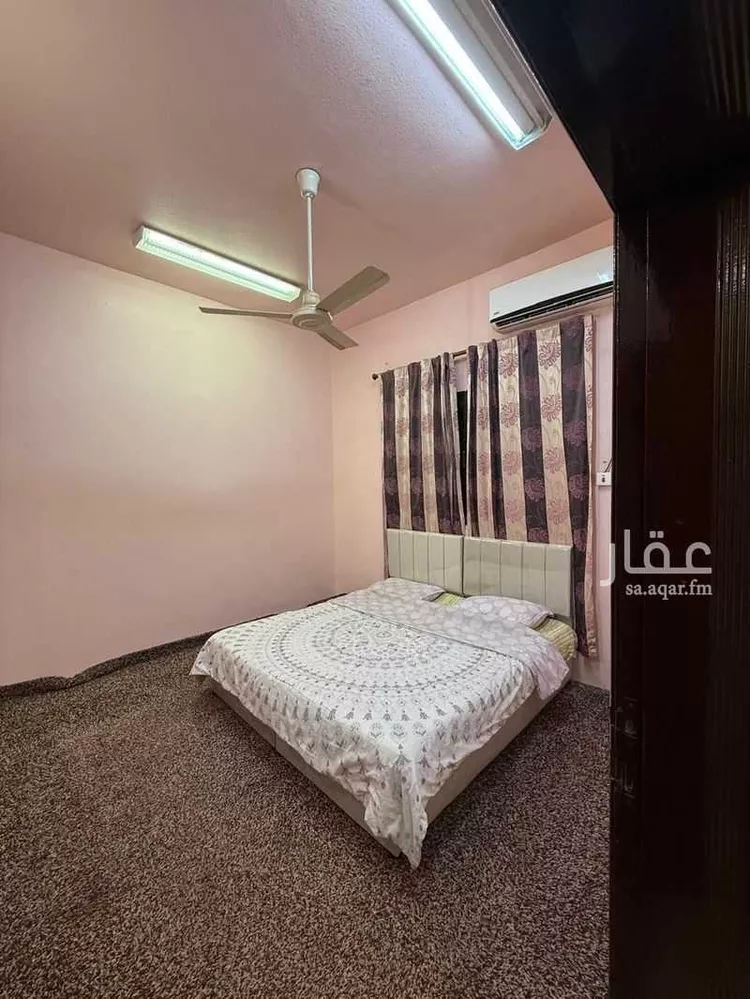 Floor for Rent in Ahad Rufaidah As Salamah