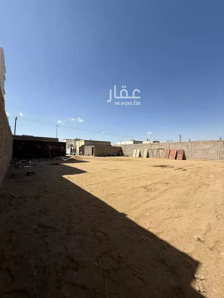 أرض للإيجار في شارع خالد سعيد ناصر, حي ال قيشه , مدينة أحد رفيدة, منطقة عسير 7