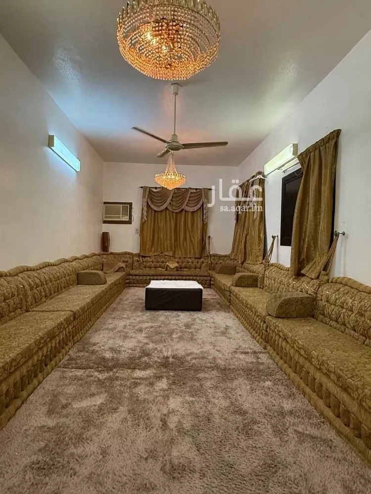 Floor for Rent in Ahad Rufaidah As Salamah صورة 3