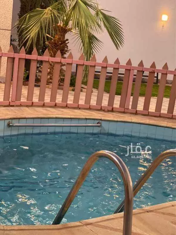 شاليه واستراحة للحجز في حي الرحاب ، بريدة ، بريدة صورة 2