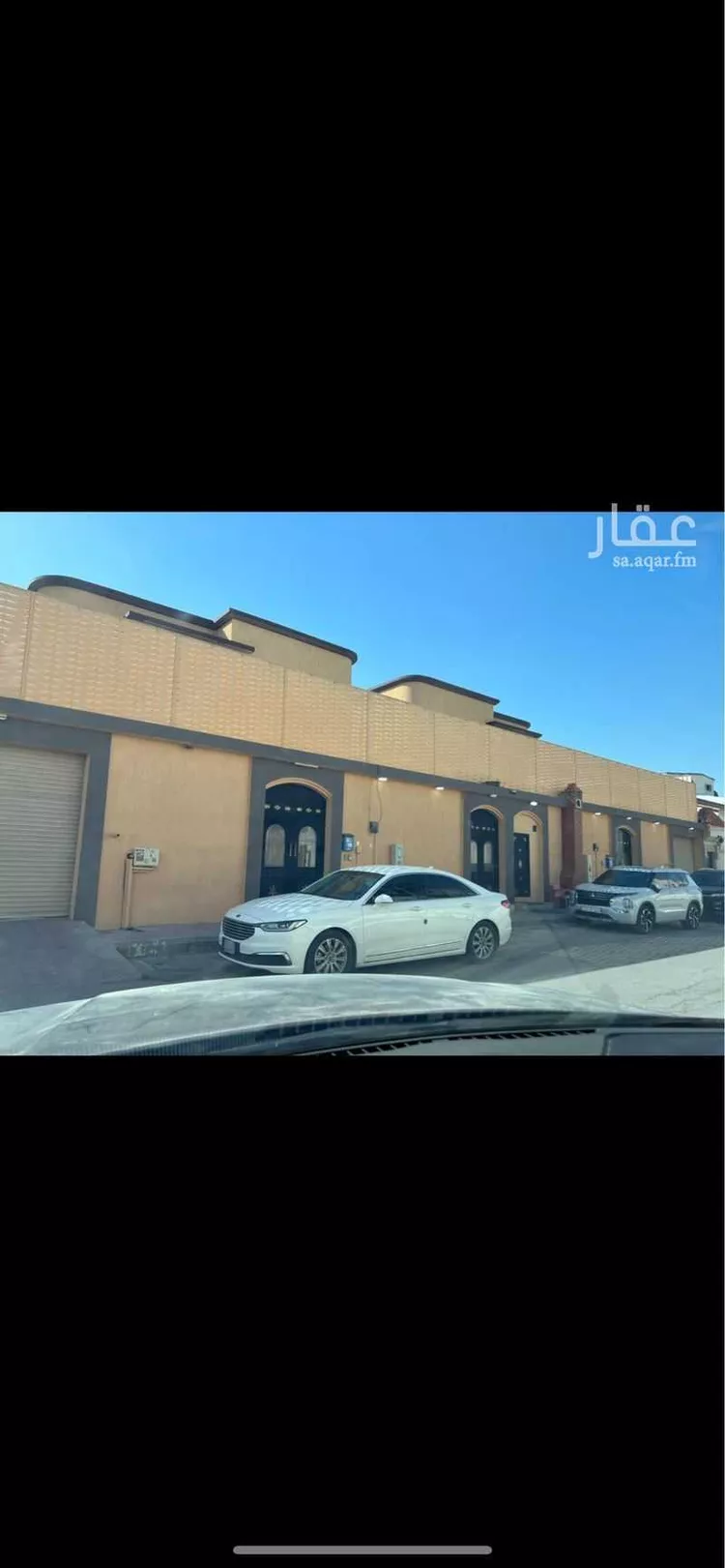 فيلا للبيع في شارع بشر بن عضمة الليثي ، حي احد ، الدمام ، الدمام