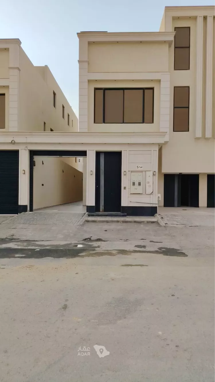 دور للإيجار في شارع رشيد الدين الصوري ، حي الجنادرية ، الرياض ، منطقة الرياض