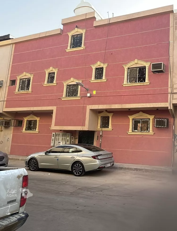 Building for Rent in Riyadh Al Jaradiyah
