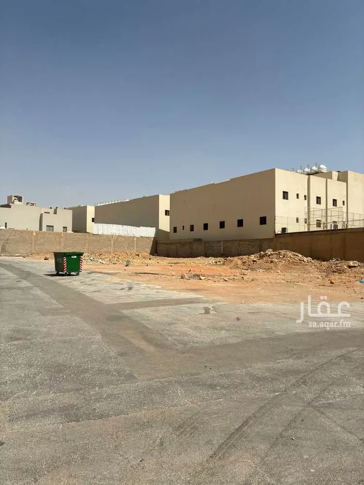 أرض للبيع في شارع عامر القرشي, حي العوالي, مدينة الرياض, منطقة الرياض