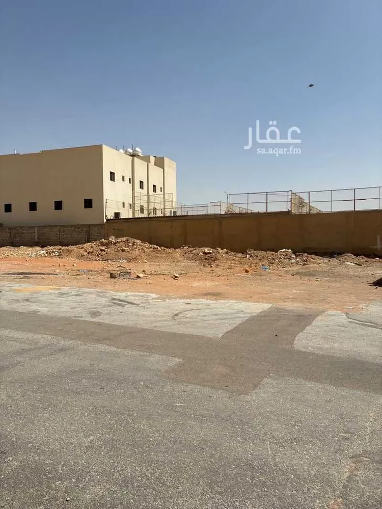 أرض للبيع في شارع عامر القرشي, حي العوالي, مدينة الرياض, منطقة الرياض 6