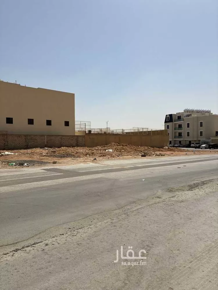 أرض للبيع في شارع عامر القرشي, حي العوالي, مدينة الرياض, منطقة الرياض صورة 3