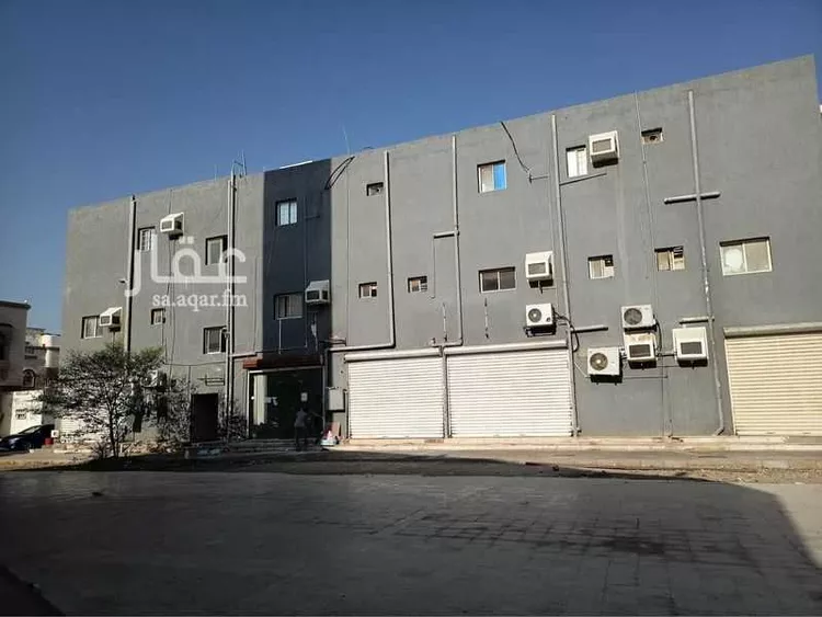 عمارة للبيع في حي النزهة ، جدة ، جدة صورة 2