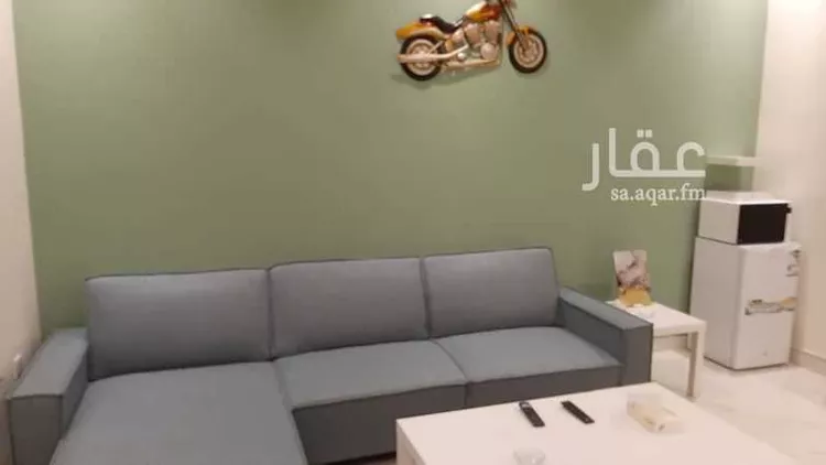 شقة مفروشة للحجز في شارع مناهل الصفاء, السلامة, جدة صورة 4