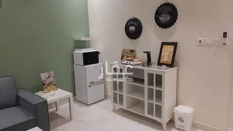 شقة مفروشة للحجز في شارع مناهل الصفاء, السلامة, جدة صورة 3