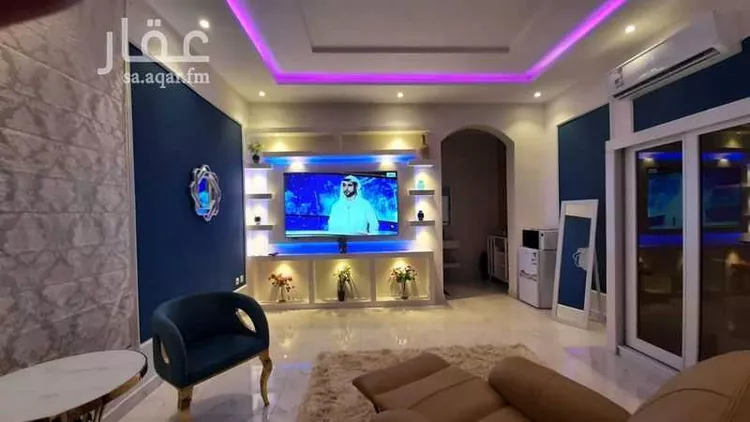 شقة مفروشة للحجز في شارع مناهل الصفاء, السلامة, جدة