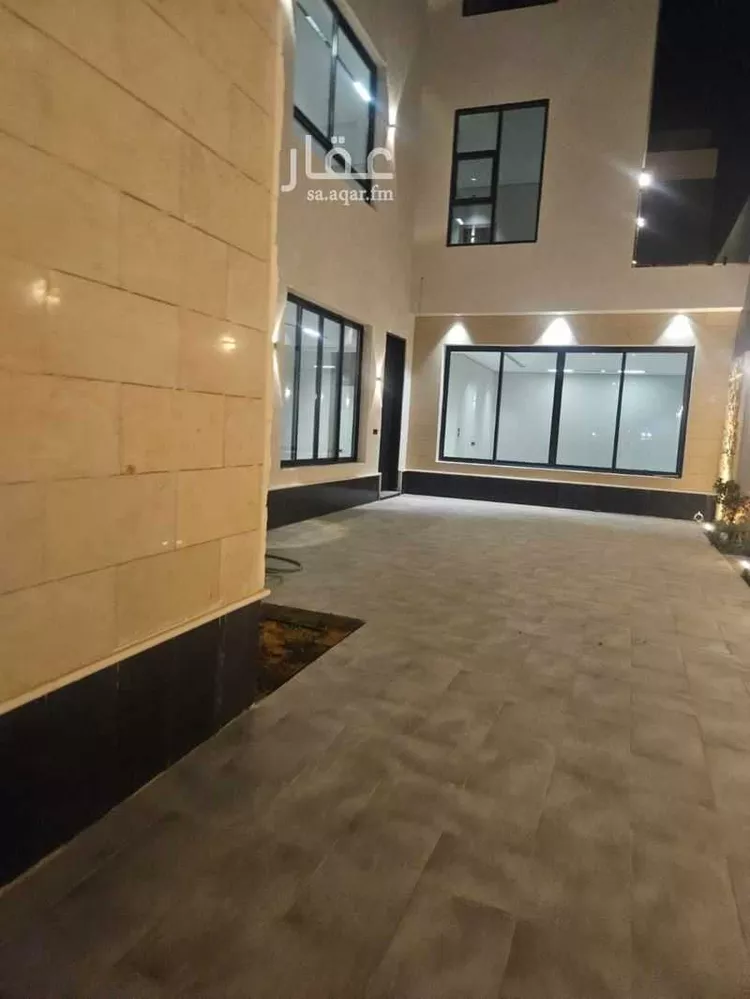 فيلا للبيع في شارع السيل الكبير, حي المهدية, مدينة الرياض, منطقة الرياض