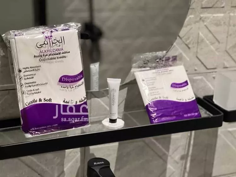 استديو مفروش للحجز في حي ، شارع عجمان ، حي حطين ، الرياض ، منطقة الرياض 9