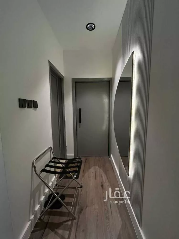 استديو مفروش للحجز في حي ، شارع عجمان ، حي حطين ، الرياض ، منطقة الرياض 8
