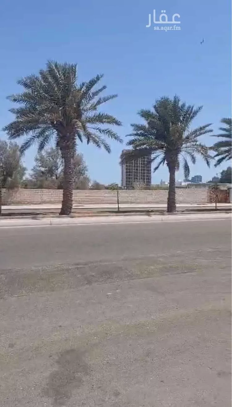 أرض للبيع في شارع طريق الكورنيش, حي أبحر الجنوبية, مدينة جدة, منطقة مكة المكرمة صورة 3