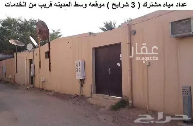دور للبيع في شارع هشيم بن بشير, حي وسط المدينة, مدينة عنيزة, منطقة القصيم