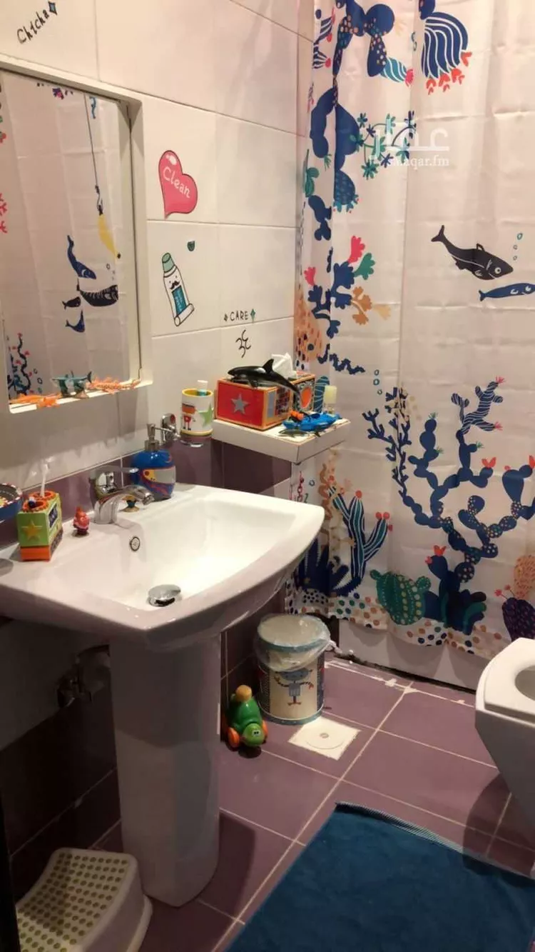 شقة للإيجار في شارع ابي عبدالله البصري, حي النسيم, مدينة جدة, منطقة مكة المكرمة 1 صورة