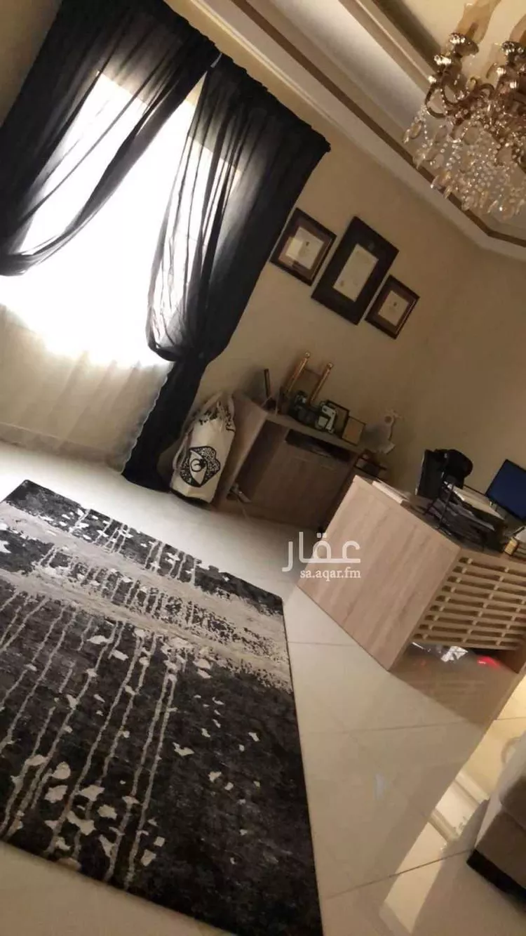 شقة للإيجار في شارع ابي عبدالله البصري, حي النسيم, مدينة جدة, منطقة مكة المكرمة صورة 5