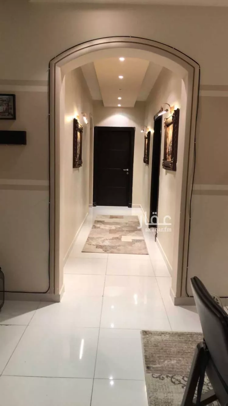 شقة للإيجار في شارع ابي عبدالله البصري, حي النسيم, مدينة جدة, منطقة مكة المكرمة صورة 4