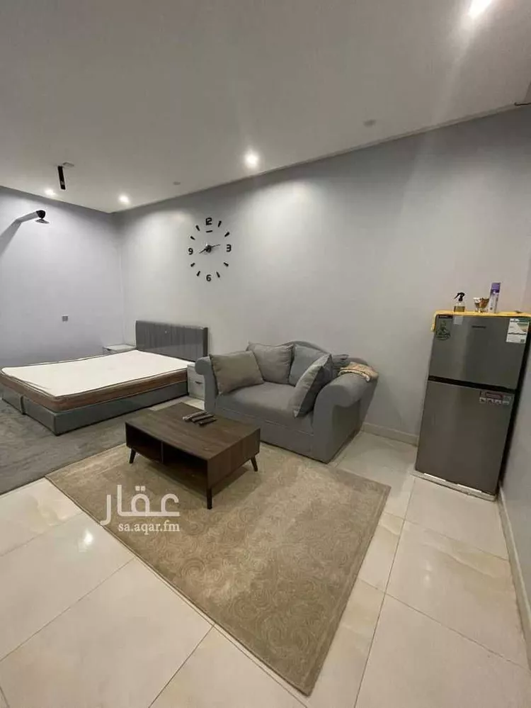 شقة للإيجار في شارع حسين الديار بكري ، حي العوالي ، الرياض ، منطقة الرياض صورة 2