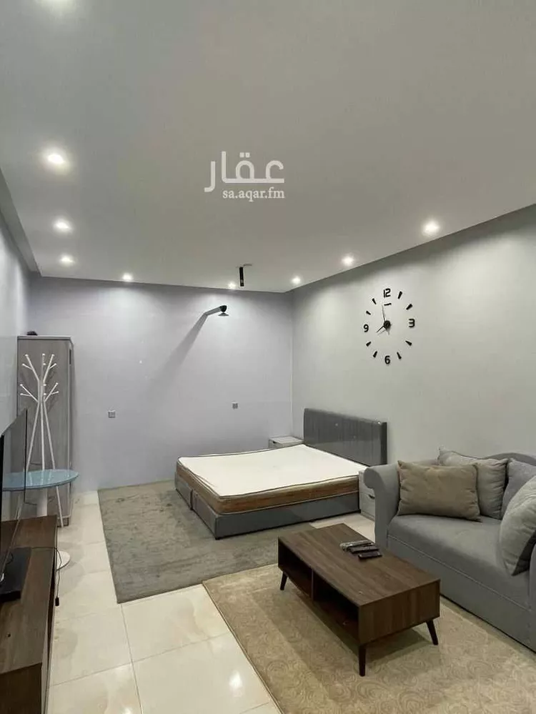 شقة للإيجار في شارع حسين الديار بكري ، حي العوالي ، الرياض ، منطقة الرياض صورة 5