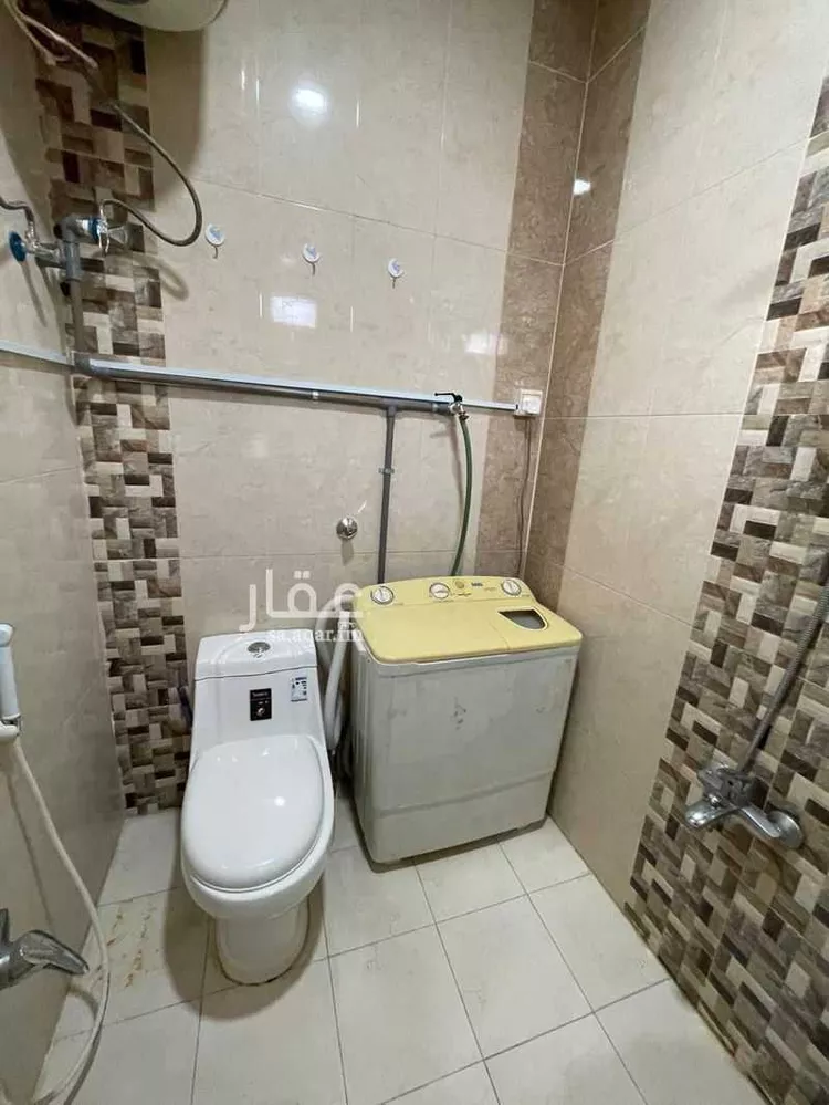 شقة للإيجار في شارع حسين الديار بكري ، حي العوالي ، الرياض ، منطقة الرياض صورة 4