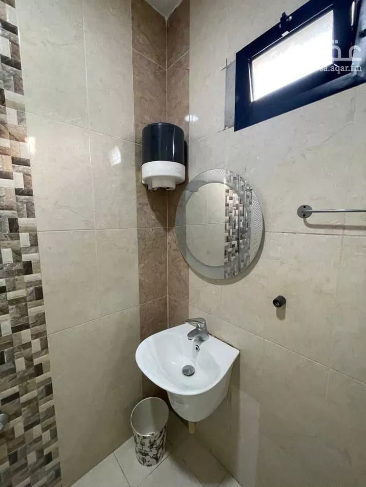 شقة للإيجار في شارع حسين الديار بكري ، حي العوالي ، الرياض ، منطقة الرياض