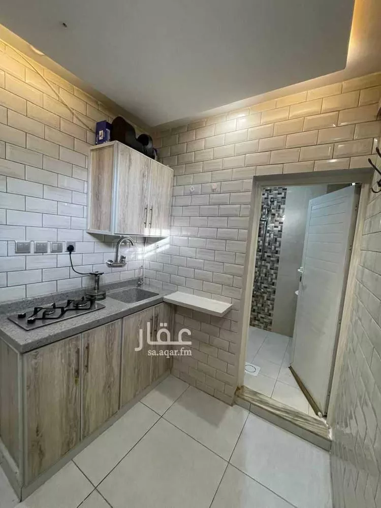 شقة للإيجار في شارع حسين الديار بكري ، حي العوالي ، الرياض ، منطقة الرياض صورة 3