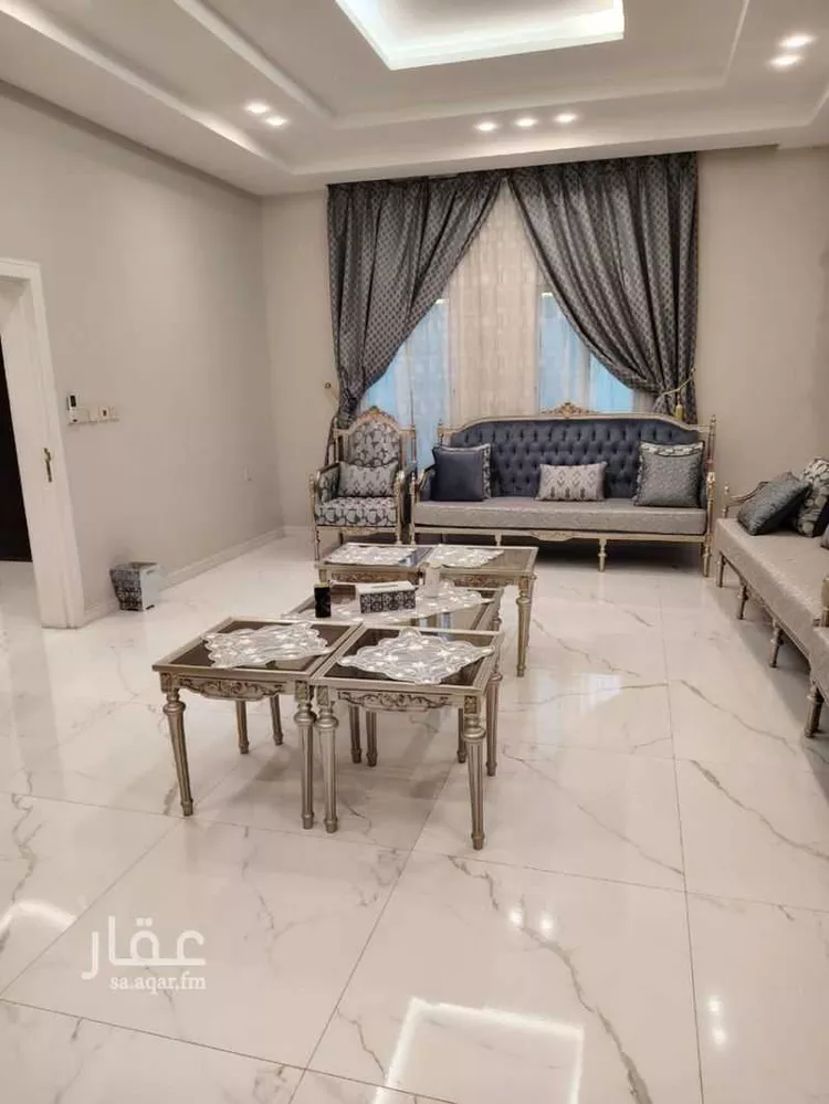 فيلا للبيع في شارع المليح بن الحكم, حي الرحمانية, مدينة جدة, منطقة مكة المكرمة صورة 5