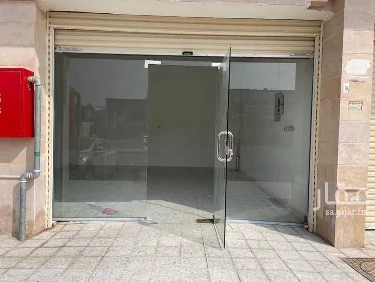 محل للإيجار في شارع منبه بن عثمان, حي الرانوناء, مدينة المدينه المنوره, منطقة المدينة المنورة صورة 4