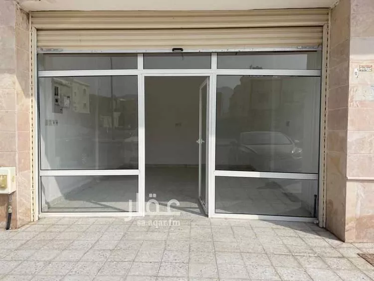 محل للإيجار في شارع منبه بن عثمان, حي الرانوناء, مدينة المدينه المنوره, منطقة المدينة المنورة صورة 3