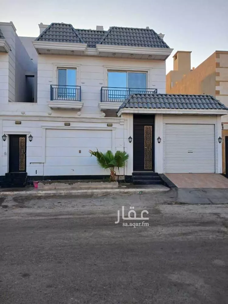 فيلا للبيع في شارع المليح بن الحكم, حي الرحمانية, مدينة جدة, منطقة مكة المكرمة