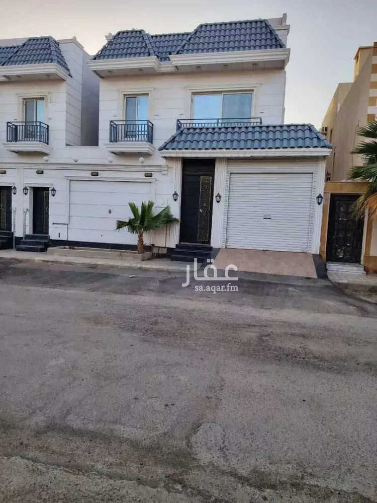 فيلا للبيع في شارع المليح بن الحكم, حي الرحمانية, مدينة جدة, منطقة مكة المكرمة صورة 2