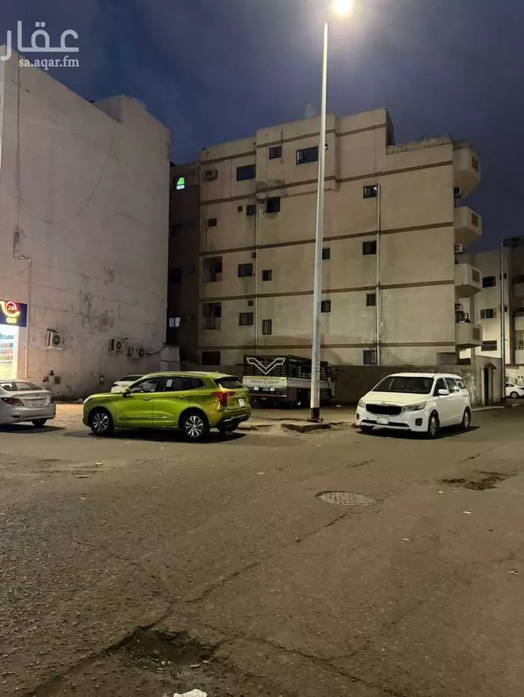 أرض للبيع في شارع ابو سليمان الخطابى, حي بنى ظفر, مدينة المدينة المنورة, منطقة المدينة المنورة صورة 2