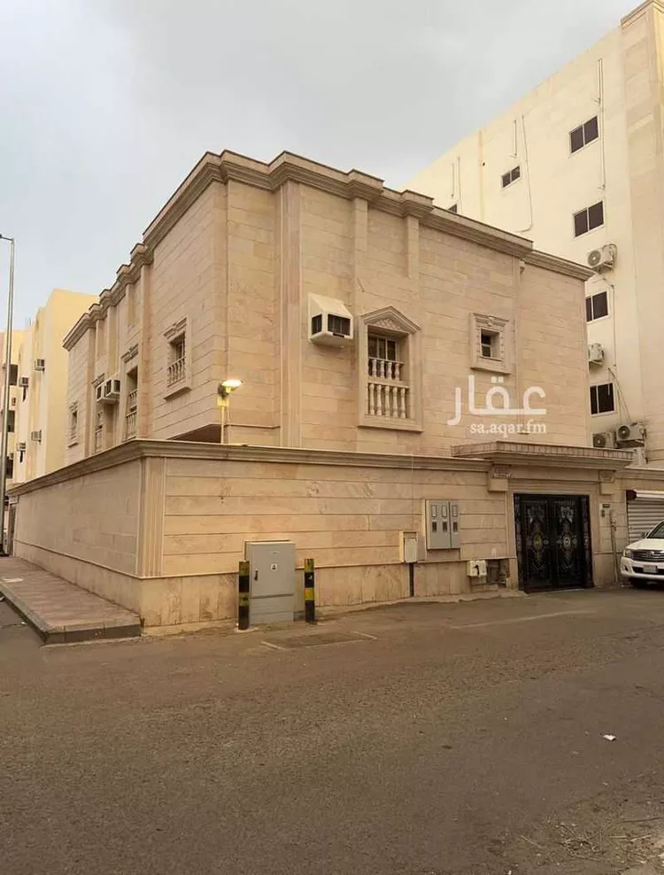 عمارة للبيع في شارع ممر مشاه 1974, حي بنى ظفر, مدينة المدينه المنوره, منطقة المدينة المنورة صورة 2