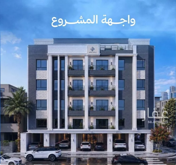 شقة للبيع في حي الياقوت, مدينة جدة, منطقة مكة المكرمة