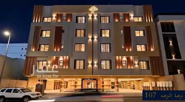 Apartment for Sale in Jeddah An Nuzhah صورة 2