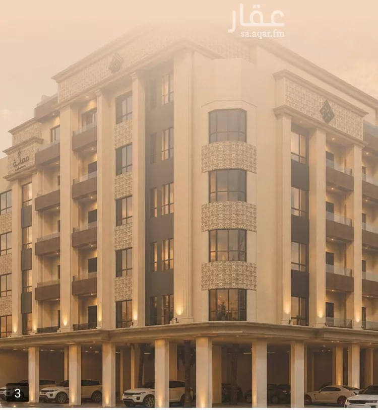 شقة للبيع في شارع عبد الرحمن سراج, حي الياقوت, مدينة جدة, منطقة مكة المكرمة صورة 2