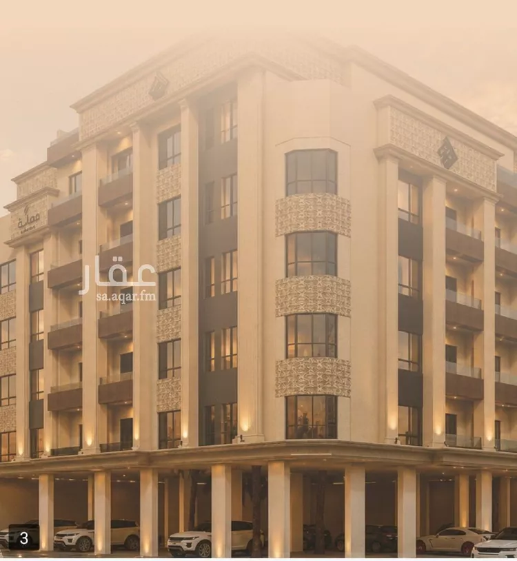 شقة للبيع في حي الياقوت, مدينة جدة, منطقة مكة المكرمة