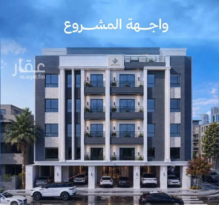 Apartment for Sale in Jeddah Al Yaqout صورة 4