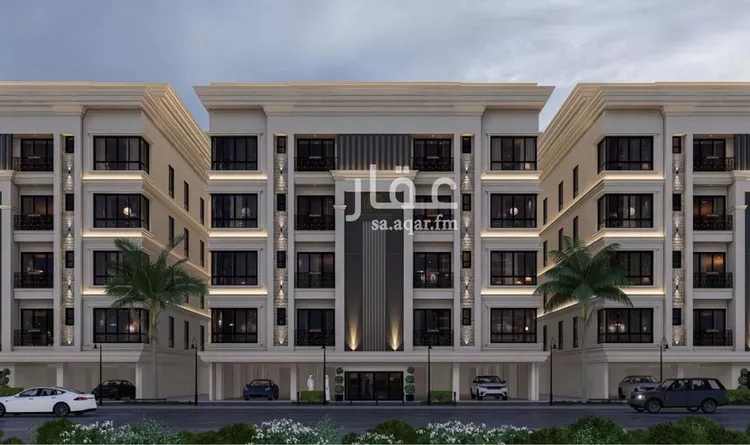 شقة للبيع في شارع الامير عبدالمجيد, حي الصواري, مدينة جدة, منطقة مكة المكرمة صورة 2