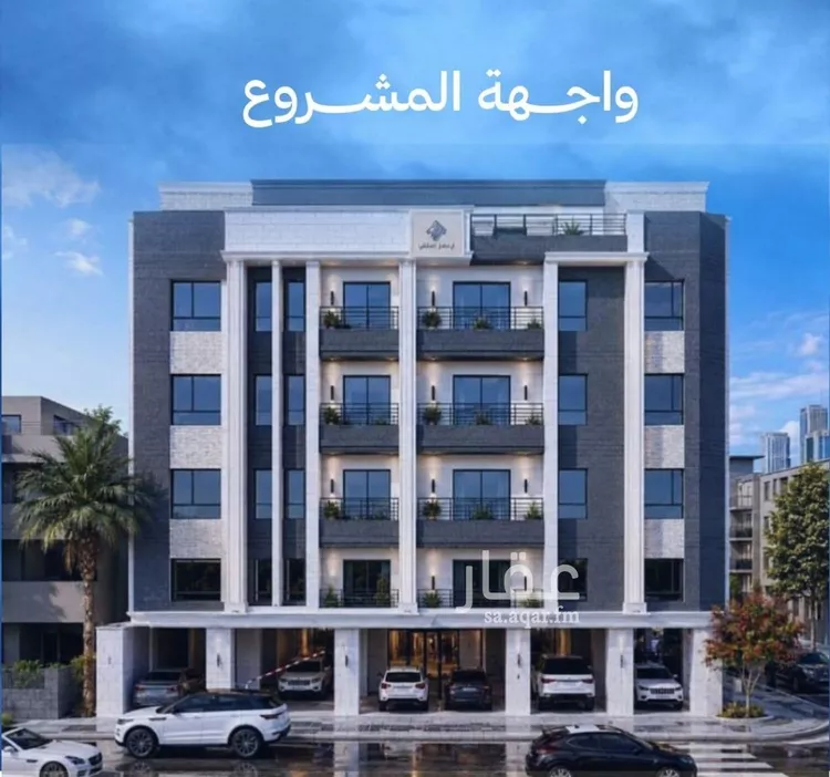 Apartment for Sale in Jeddah Al Yaqout صورة 3