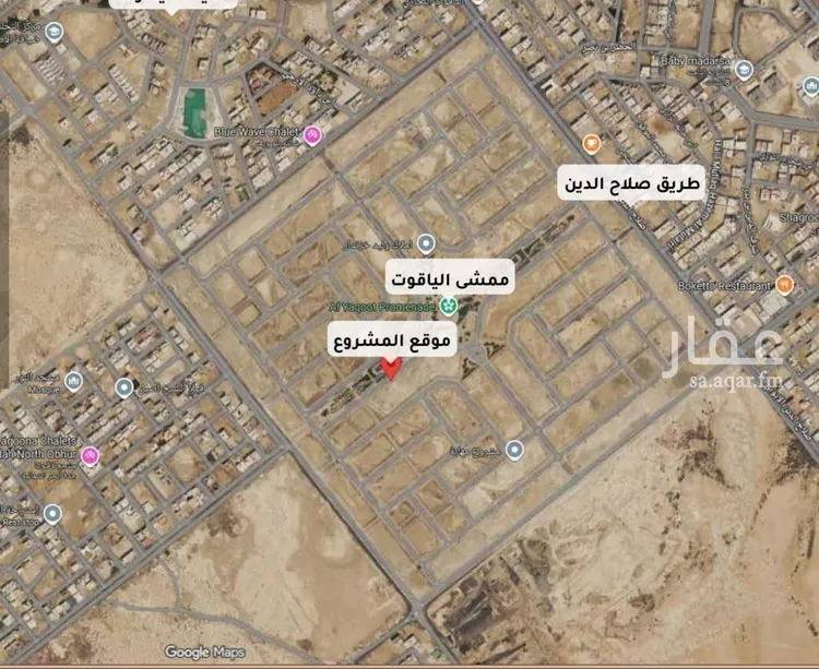 شقة للبيع في حي الياقوت, مدينة جدة, منطقة مكة المكرمة 6