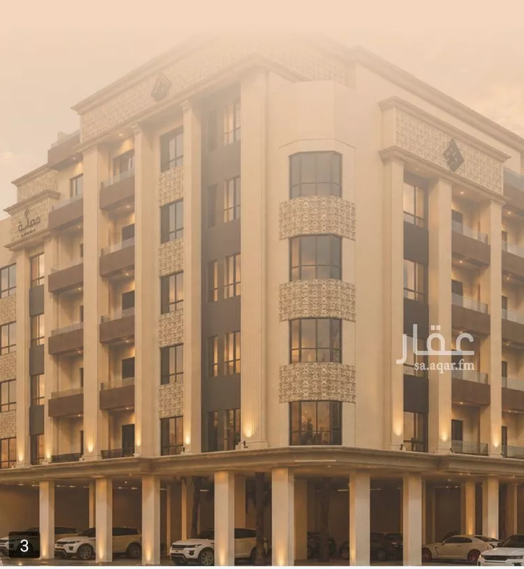 Apartment for Sale in Jeddah Al Yaqout