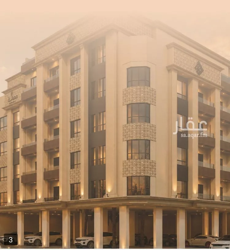 شقة للبيع في حي الياقوت, مدينة جدة, منطقة مكة المكرمة صورة 5