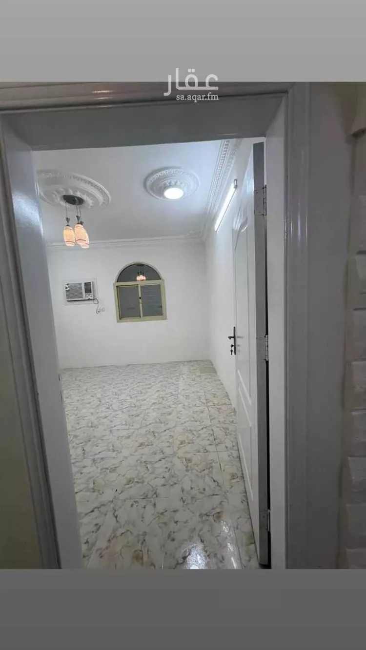 شقة للإيجار في شارع  شارع زيد بن حاطب بن اميه بن رافع الانصاري, حي الشوقية, مدينة مكه المكرمه, منطقة مكة المكرمة صورة 4