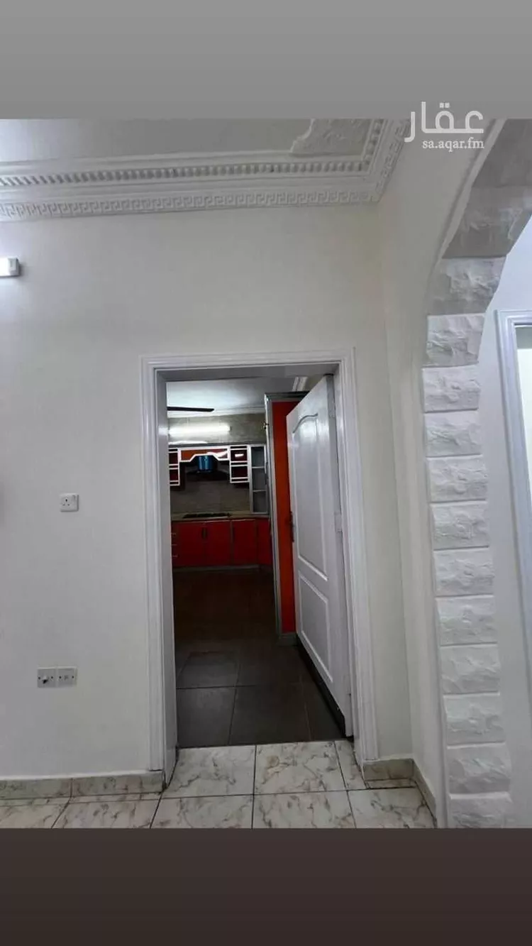شقة للإيجار في شارع  شارع زيد بن حاطب بن اميه بن رافع الانصاري, حي الشوقية, مدينة مكه المكرمه, منطقة مكة المكرمة صورة 5